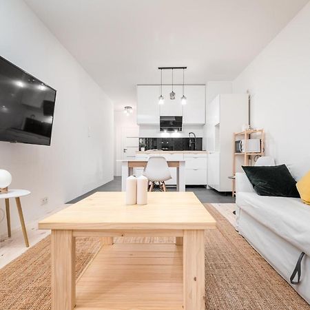 Przerwana 11A By Homeprime وارسو المظهر الخارجي الصورة