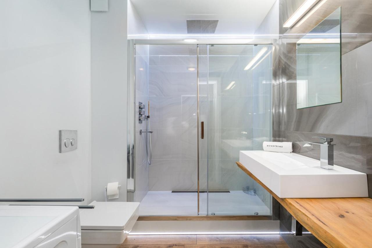 Przerwana 11A By Homeprime وارسو المظهر الخارجي الصورة