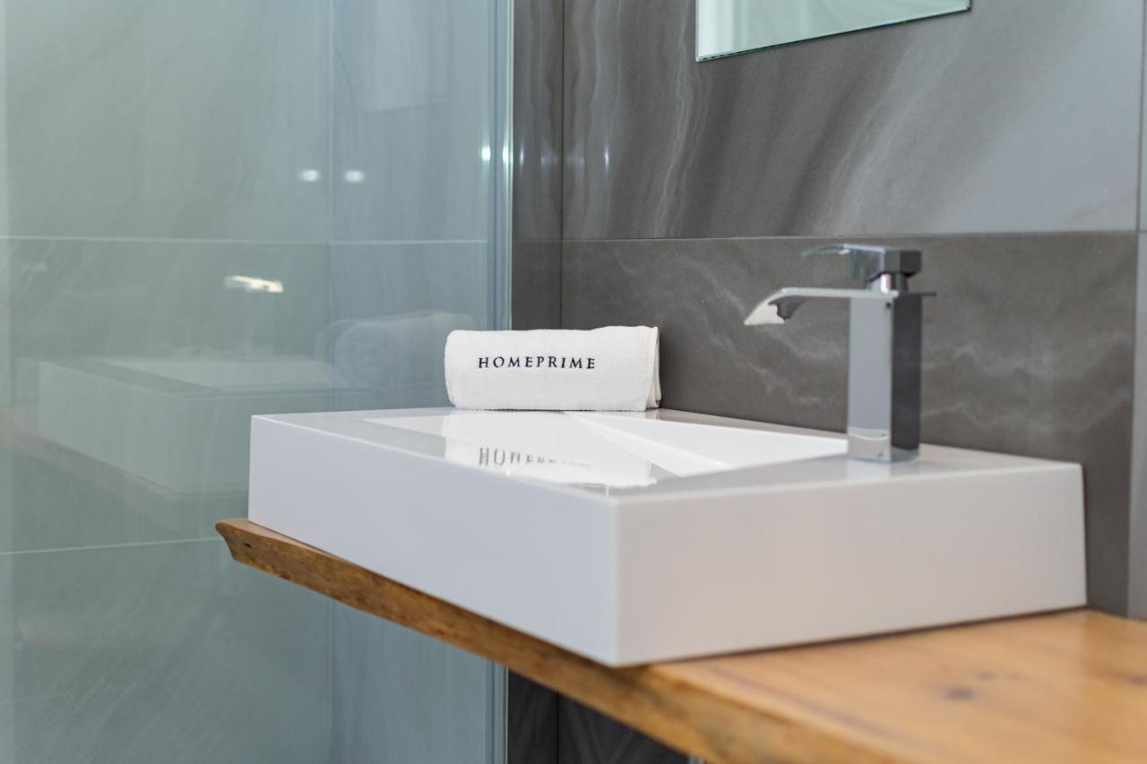 Przerwana 11A By Homeprime وارسو المظهر الخارجي الصورة
