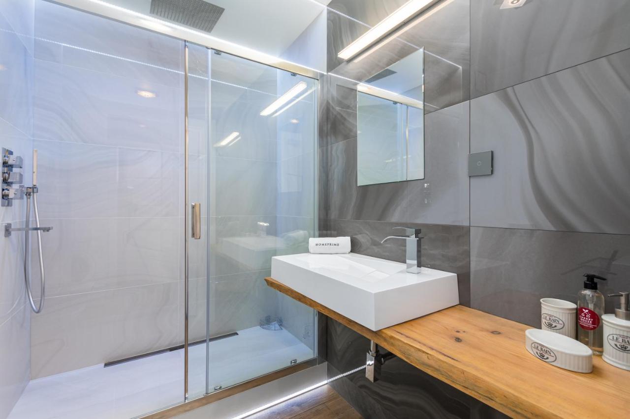Przerwana 11A By Homeprime وارسو المظهر الخارجي الصورة